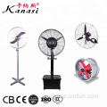 Factory Exhaust Fan, Axial Flow Fans